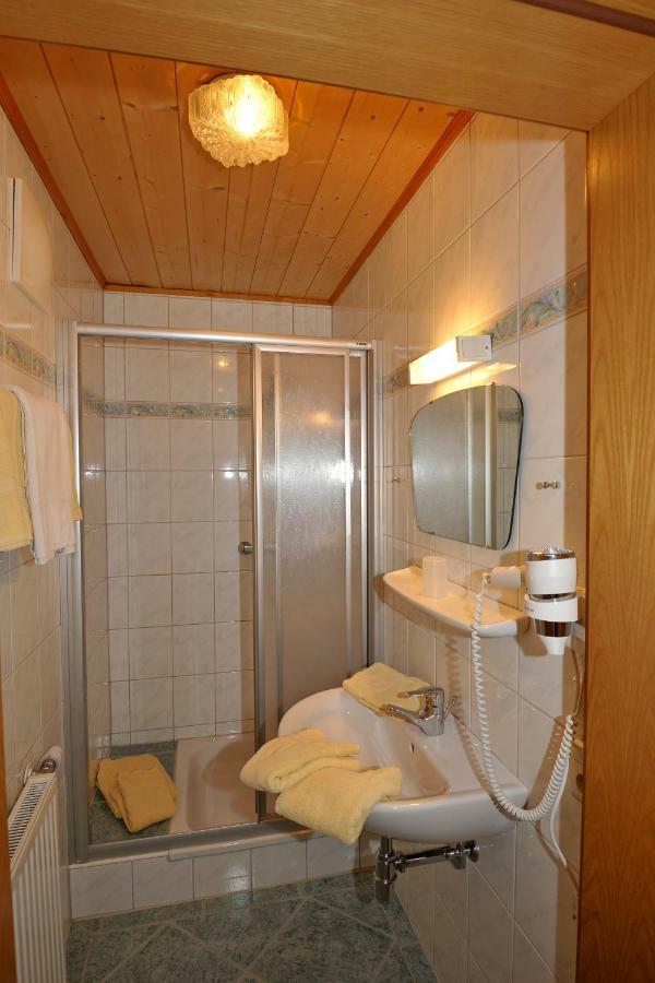 Vakantieboerderij Kerschbaumerhof