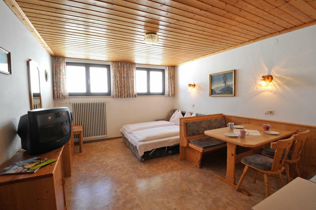 Agroturismo Kerschbaumerhof *
