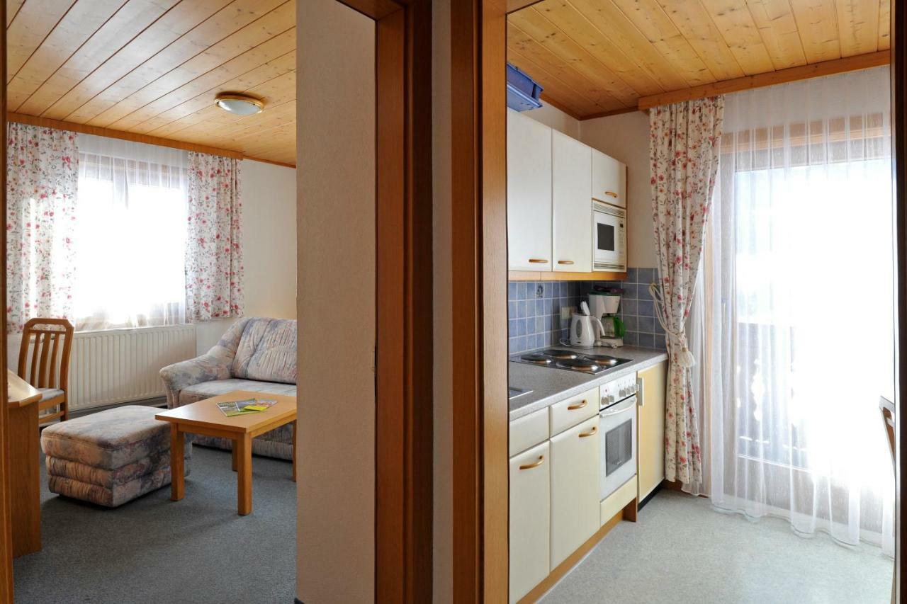 Agroturismo Kerschbaumerhof